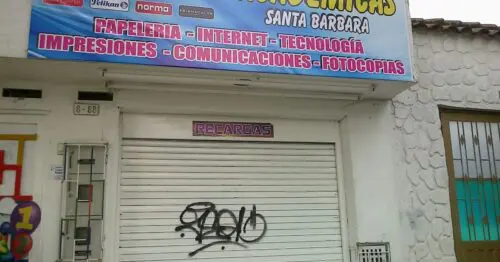 SOLUCIONES AACADEMICAS SANTA BARBARA SOLUCIONES AACADEMICAS SANTA BARBARA
